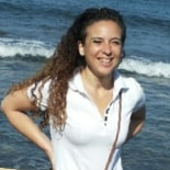 Dr. Enrichetta Iodice avatar image