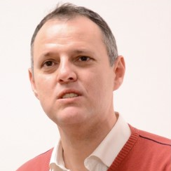 Dr. Bruno Soares Gonçalves avatar image