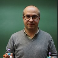 Prof. Dr. Jorge M. C. Marques avatar image