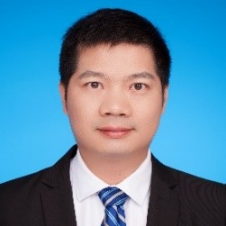 Prof. Dr. Ruikun Mai avatar image