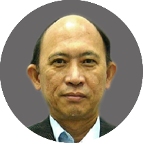 Prof. Dr. Kuang-Chao Fan avatar image