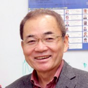 Prof. Dr. Hideyuki Kanematsu avatar image