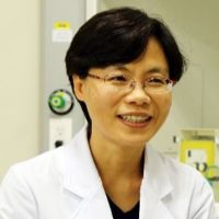 Prof. Dr. Eunju Kang avatar image