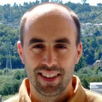 Dr. João Gomes avatar image