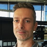 Dr. André Pereira avatar image