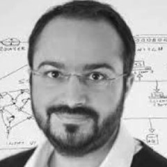 Dr. Stavros Shiaeles avatar image