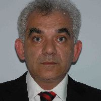 Dr. George D. Bathrellos avatar image