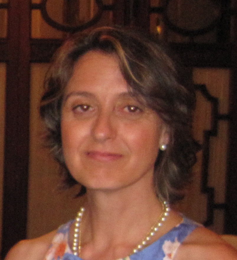 Prof. Dr. Pilar López-Cornejo avatar image