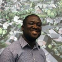 Dr. Kwasi Gyau Baffour Awuah avatar image