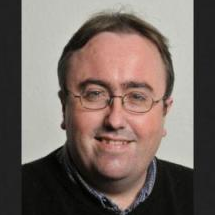 Dr. John P. Moore avatar image