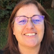 Dr. Mercedes Suárez avatar image