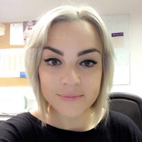 Dr. Emily R. Draper avatar image