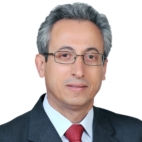 Prof. Dr. Fawzi Banat avatar image