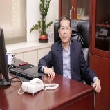 Prof. Dr. Cherng-Yuan Lin avatar image