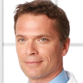 Dr. Marc Lemay avatar image