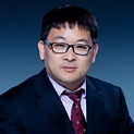Prof. Dr. Xinjun Liu avatar image