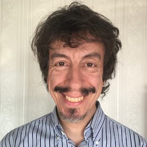 Dr. Edgar Muñoz avatar image