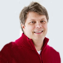 Dr. Peter Pribis avatar image