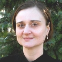 Dr. Eszter Mária Horváth avatar image