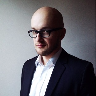 Dr. Maciej Szeląg avatar image