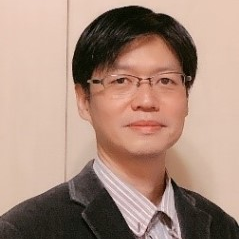 Prof. Jr-Jeng Ruan avatar image