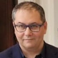 Dr. Alessandro Sergi avatar image