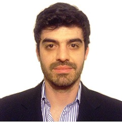 Dr. Hugo Oliveira avatar image