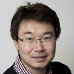 Dr. Fan Wang avatar image