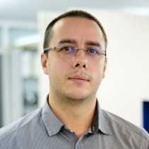 Dr. Florin Bode avatar image