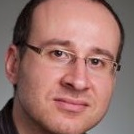 Prof. Dr. Gabriel Hanna avatar image