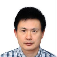 Prof. Dr. Huaiqing Zhang avatar image