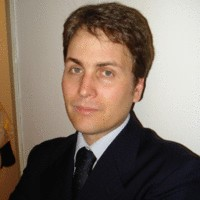 Dr. Alessandro Vizzarri avatar image