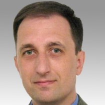 Dr. Pavlo Krot avatar image