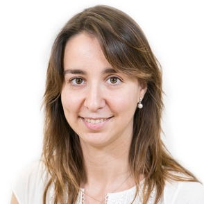 Dr. Ana Igea avatar image