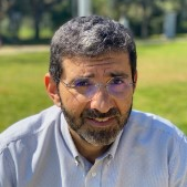 Dr. Ioannis Pateras avatar image