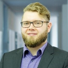 Prof. Dr. Sebastian Rohjans avatar image