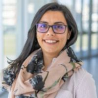 Dr. Diana Pinho avatar image