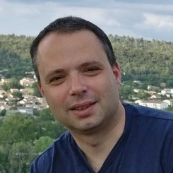 Dr. Brian Azzopardi avatar image