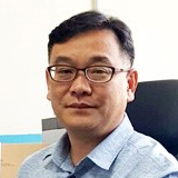 Dr. Dae-Hun Park avatar image