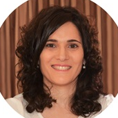 Dr. Marta Morales-Vidal avatar image