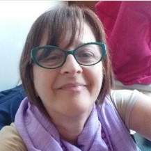 Dr. Luisa Bergamin avatar image