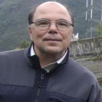 Dr. Constantine A. Stamatopoulos avatar image