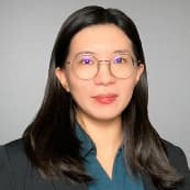 Dr. Chao Huang avatar image