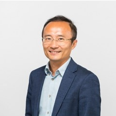 Prof. Dr. Yifan Zhao avatar image