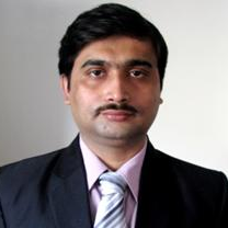 Dr. Anirban Karmakar avatar image