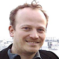 Dr. Vincent El Ghouzzi avatar image