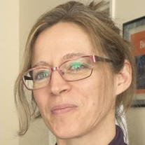 Dr. Veronique Marthiens avatar image