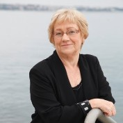 Prof. Dr. Alenka Malej avatar image