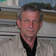 Dr. Peter P. Levin avatar image