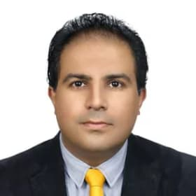 Dr. Farzin Piltan avatar image